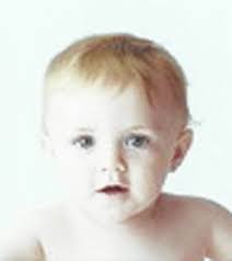 Happy birthday Benjamin John Krispin!