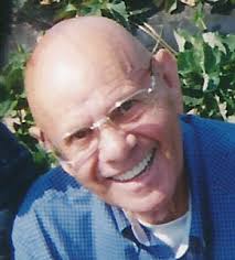 Dave Freeman Rackley (1942-2016)