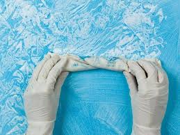 Learn how to add style with these decorative techniques and transform your space. 22 Creative Wall Painting Ideas And Modern Painting Techniques
