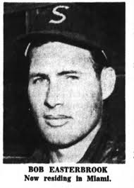 Robert Nelson Easterbrook (1928-1996)