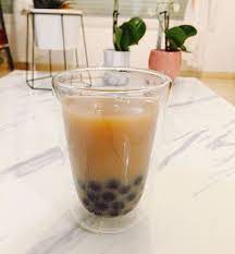 pin on bubble tea and boba tea instagram reposts