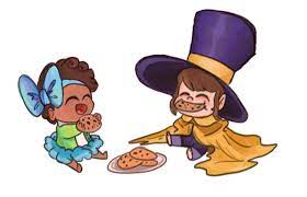 Pin On A Hat In Time