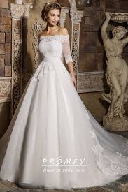 Removable Scalloped Lace Jacket Bridal Ball Gown Wedding Dresses Beaded Bridal Ball Gown Wedding Dresses Under 500