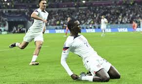 Weah à l'OM? Offre Insuffisante! La Juventus Met la Pression! - Imagen principal del artículo