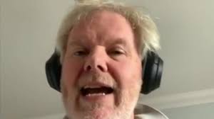 Vet who diagnosed Covid-19 cat explains feline symptoms