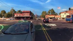 It is a spiritual successor to euro truck simulator 1 and 2. American Truck Simulator Utah Codex Ocean Of Games