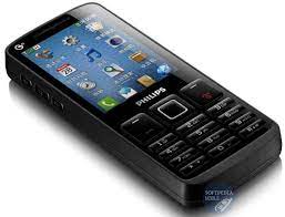 Philips T129