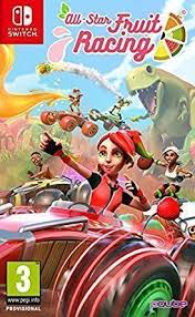 Please make sure to try any as soon as you can to get the rewards. All Star Fruit Racing Nintendo Switch Download Code Kaufen Preisvergleich Planetkey
