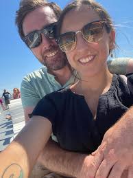 Danielle Wilson and Kevin Ebner's Wedding Website