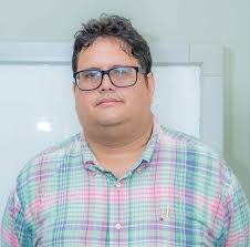 Gerardo Angulo Cuentas Unimagdalena