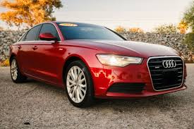 Image result for Garnet Red 2014 Q7