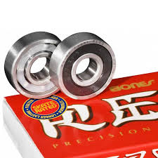 Rush Abec 7 Skateboard Bearings | Zumiez