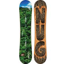 the burton nug 2011 2015 snowboard review