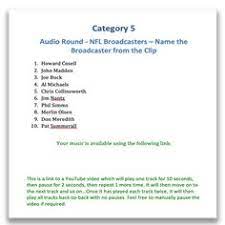 From tricky riddles to u.s. 10 Quiz Night Audio Rounds Ideas Quiz Trivia Night Night