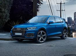 2021 Audi Q5 Sportback Provides Impressive Styling Audi Q5 Audi Audi Suv