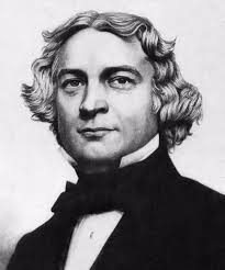 A Riverton connection to the saga of Henry Box Brown