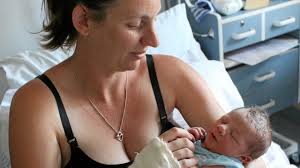 Stanthorpe welcomes newest member