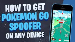 Pokemon Go Spoofing 2020 Pokemon Go Hack Ios 2020 New Ispoofer Install Pokemon Pokemon Go Spoofs