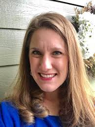 Trying out a new colour option