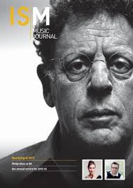 ISM Music Journal
