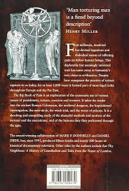 The Big Book of Pain: Donnelly, Mark P, Diehl, Daniel: 9780752459479:  Amazon.com: Books