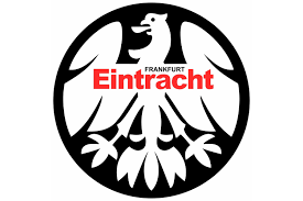 4,7 von 5 sternen 113. Eintracht Frankfurt Logo And Symbol Meaning History Png