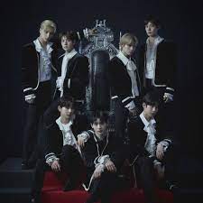 또한, 음악을 통해 사람과 사람, 세계와 세계를 잇겠다는 포부도 담고 있다. Enhypen Albums Songs Playlists Listen On Deezer