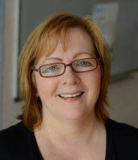 Wilma Bain's Instagram, Twitter & Facebook