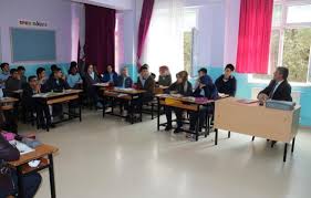 Yasar Caglar Dan Erol Yuksek Orta Okuluna Ziyaret Haberler Sultanbeyli Okul Ordu Ortaokul