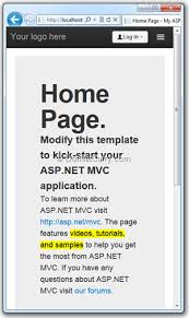 ?tag= inurl:asp intext:chair + skorpion. Twitter Bootstrap And Asp Net Mvc Building A Responsive Ui Dotnetcurry