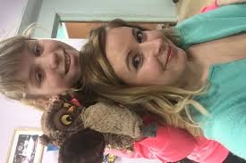 Fundraiser by Maria Pollard : To children with Love