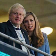 Carrie johnson, 33, reveals she is pregnant with her second child and boris's seventh and tells how a miscarriage earlier this year left her 'heartbroken'. Boris Johnson And Wife Carrie Announce They Are Expecting Second Child Wales Online