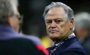 insider reveals 5 offseason moves the Saints must make to compete in  2025... see more  https://sportysection.com/insider-reveals-5-offseason-moves-the-saints-must-make-to-compete-in-2025/ 