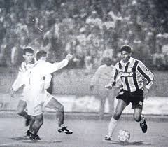 Palmeiras x grêmio ao vivo é válido pela rodada do brasileirão série a 2019 ao vivo. 1996 Copa Do Brasil Gremio 2 1 Palmeiras Gremio1983