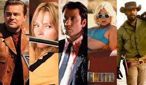 Maya robinson and kelly chiello and photo by miramax. Ranked 10 Quentin Tarantino Movies Jackie Brown Kill Bill Once Upon A Time In Hollywood More Hollywood Insider