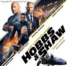Pin On Rapidos Y Furiosos Hobbs Vs Shaw Pelicula Completa En Espanol Latino