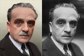 Vanilla Style Portraits of Paul Faure, Georges Mandel, Édouard Herriot and  Vincent Auriol. (Free to use if credited) : r/hoi4portraits