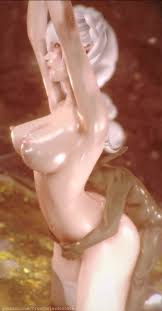 Goblin Slayer Fan Character Big Breasts 3d - Lewd.ninja