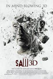 El Juego Del Miedo Vii 2010 Filmaffinity