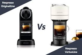 Maybe you would like to learn more about one of these? Nespresso Vertuo Vs Original Comparison And Buying Guides