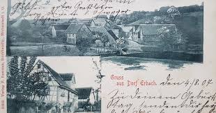 Dorf-Erbach