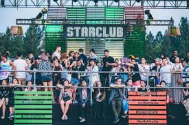 Good vibes festival is a homegrown music and lifestyle festival featuring a lineup of outstanding local and international acts. Heineken Starclub At Good Vibes A Festival Within A Festival Concertkaki Com