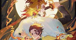 Review Thanh Gươm Diệt Quỷ: Liệu có thể vượt qua tượng đài anime Spirited Away? - BlogAnChoi