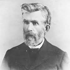 Pleasant Arthur Chalfant (1831-1901)