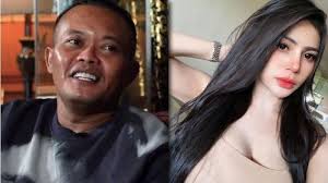 Ia menyebut bapak empat anak itu yang. Nggak Takut Tapi Tisya Erni Tak Mau Digosipkan Jadi Pelakor Di Keluarga Nathalie Holscher Pos Belitung