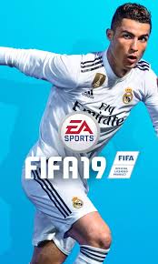 Search free cristiano ronaldo wallpapers on zedge and personalize your phone to suit you. Cristiano Ronaldo Fifa 19 8k Wallpaper For Iphone And 4k Gaming Wallpapers For Laptop Download Now For Free Hd 4k 5k 8 Nintendo Switch Fifa Fifa Fifa Games