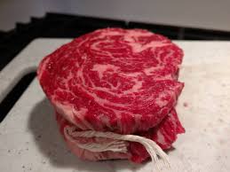 Place the rib cap on the cooking surface and sear. Prime Ribeye Cap Steak Cap Steak Ribeye Cap Ribeye Cap Steak