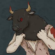 Elsa x minotaur deepstroke Best adult videos and photos