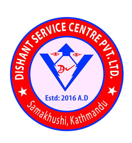 Dishant Service Center