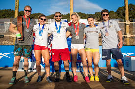 The 2021 nobull crossfit games will take place in madison, wisconsin, from july 27 through aug. The Crossfit Games Your 2020 Reebok Crossfit Games Podium ð—ªð—¢ð— ð—˜ð—¡ 1 Tia Clair Toomey Athlete 1025 Crossfit Mayhem 2 Katrin Davidsdottir 665 Crossfit New England